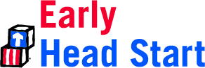 Early Head Start Logo